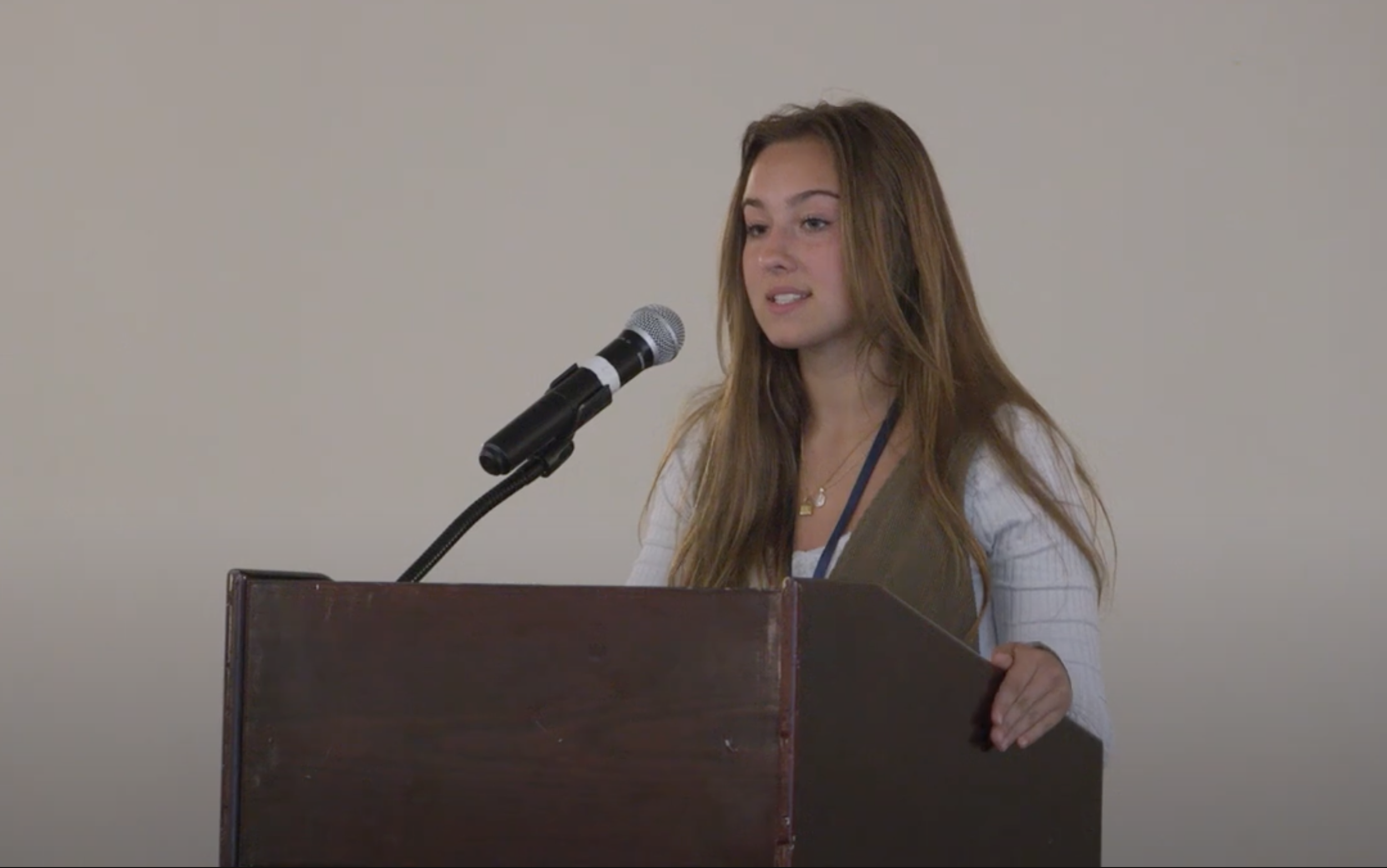 Unlocking Freedom & Trust at Acton Academy - Addison Decker