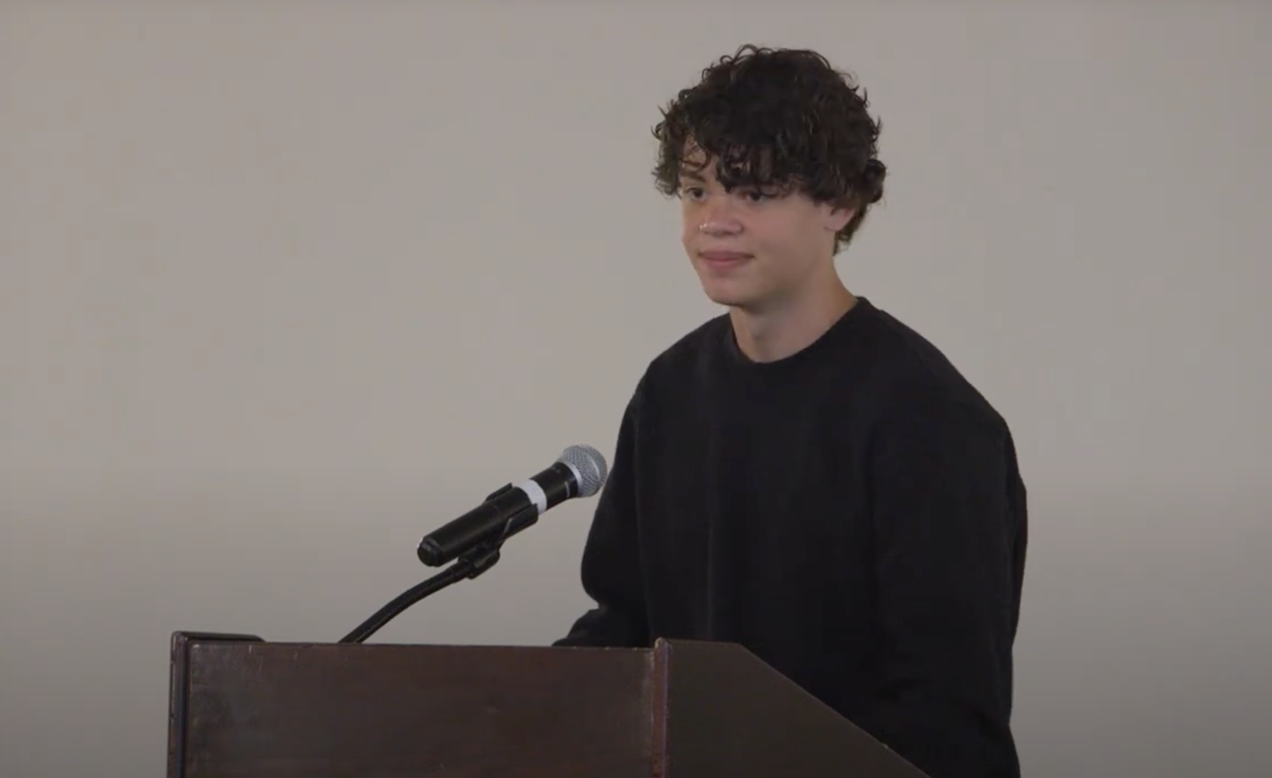Embracing Failure at Acton Academy - Asher Kime