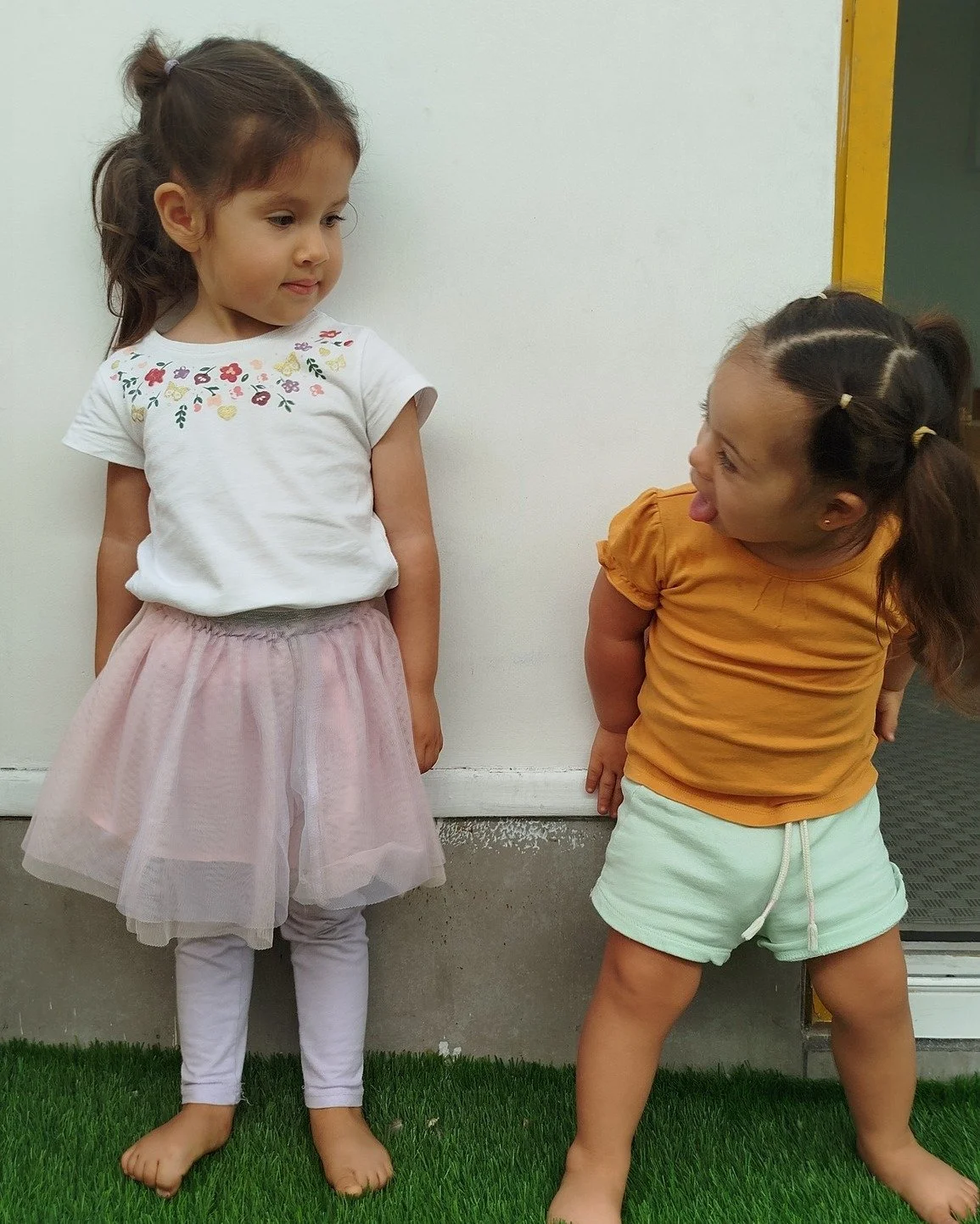 Primer d&iacute;a del Trecho 2.
Los Pumas regresan al Studio, y as&iacute; se ve. 🧐
__________________________________________________________
First day of Session 2.
Pumas return to the Studio, and this is what it looks like. 🧐