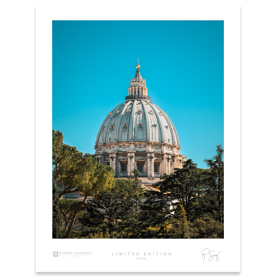 St. Peter's Basilica