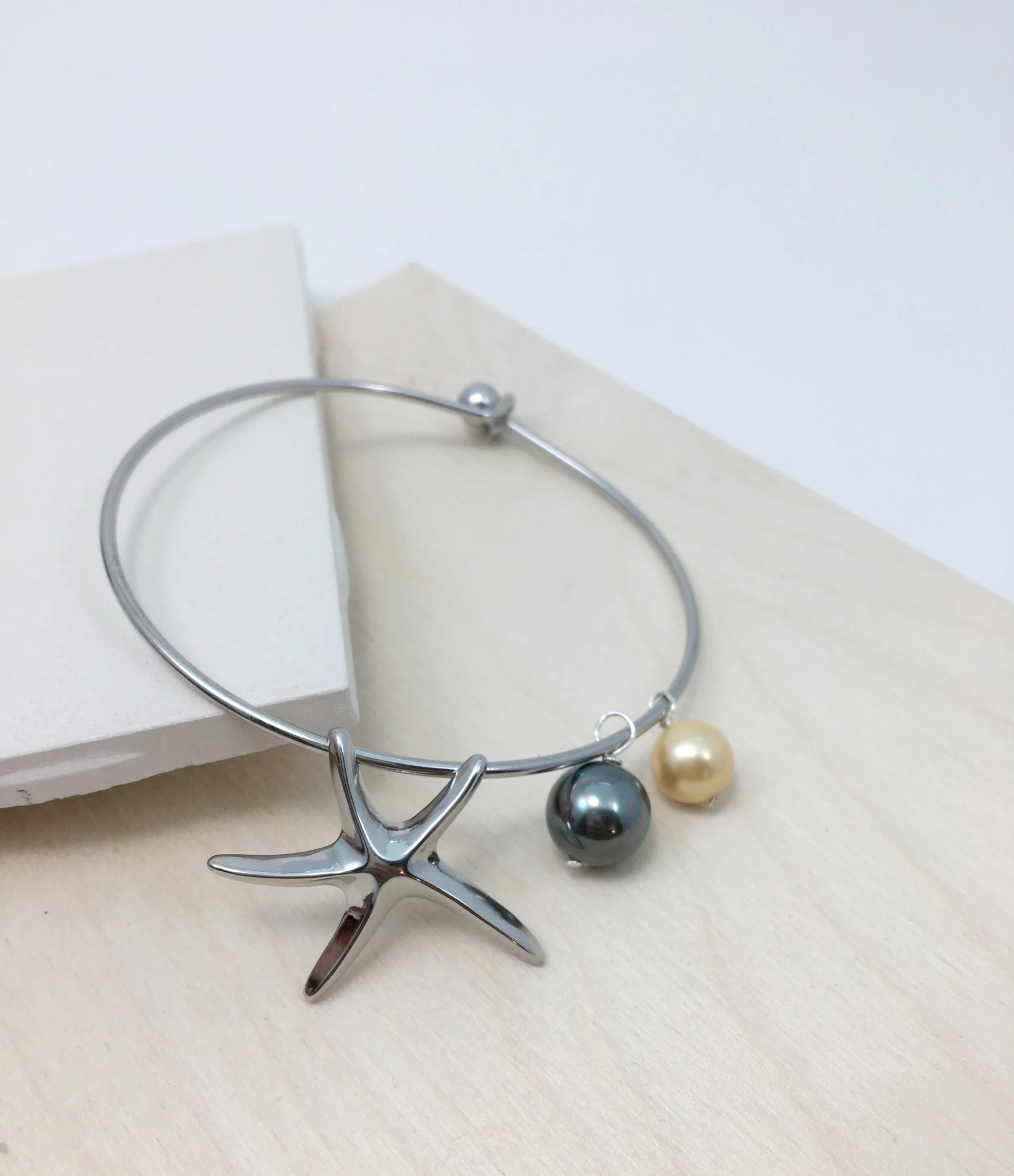Starfish Bangle.JPG