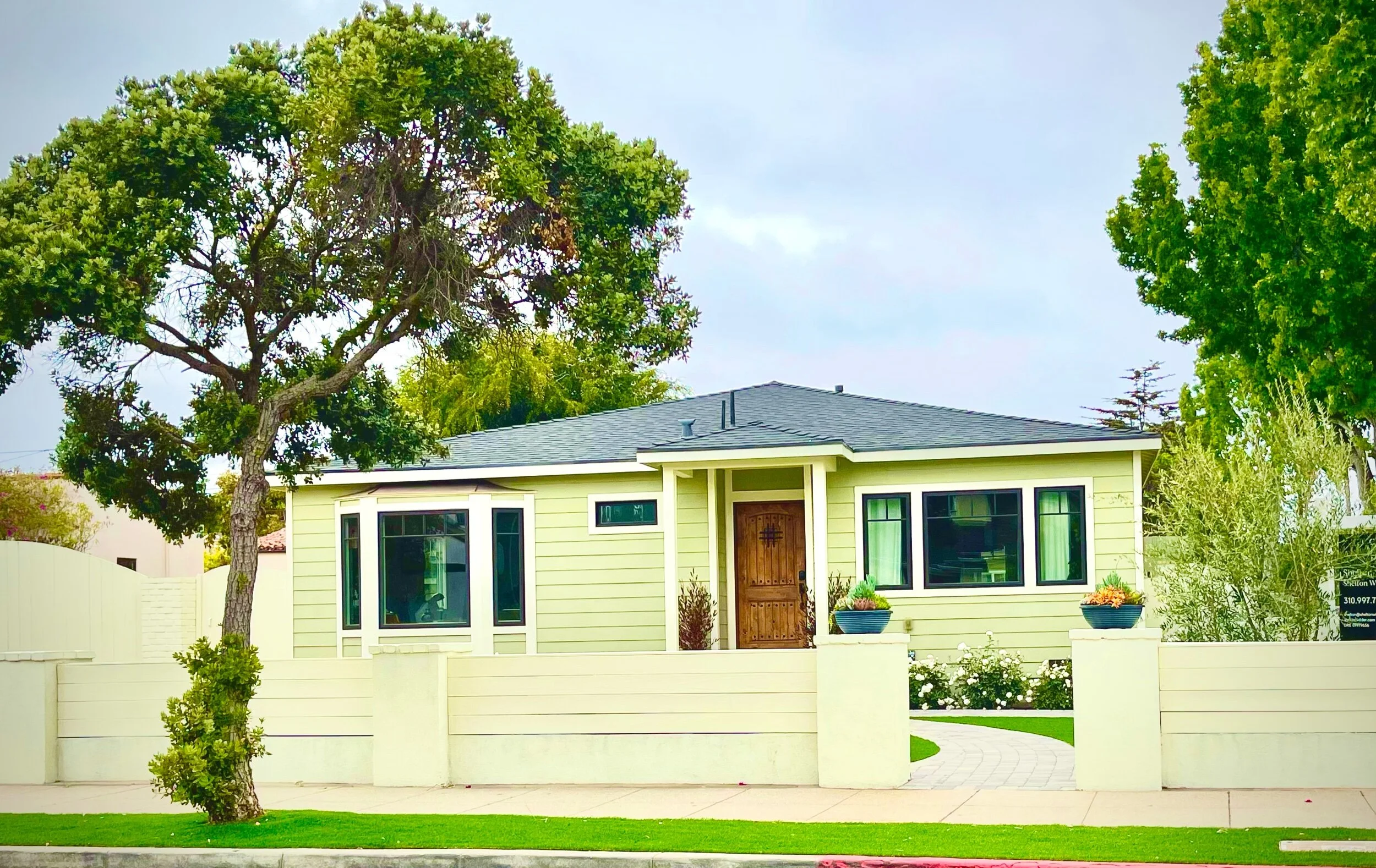 1351 Cedar Street Santa Monica, CA