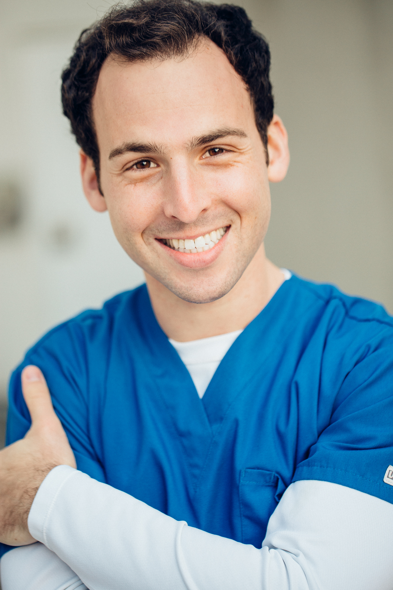 nurse or doctor smiling SAM MANDEL.jpg