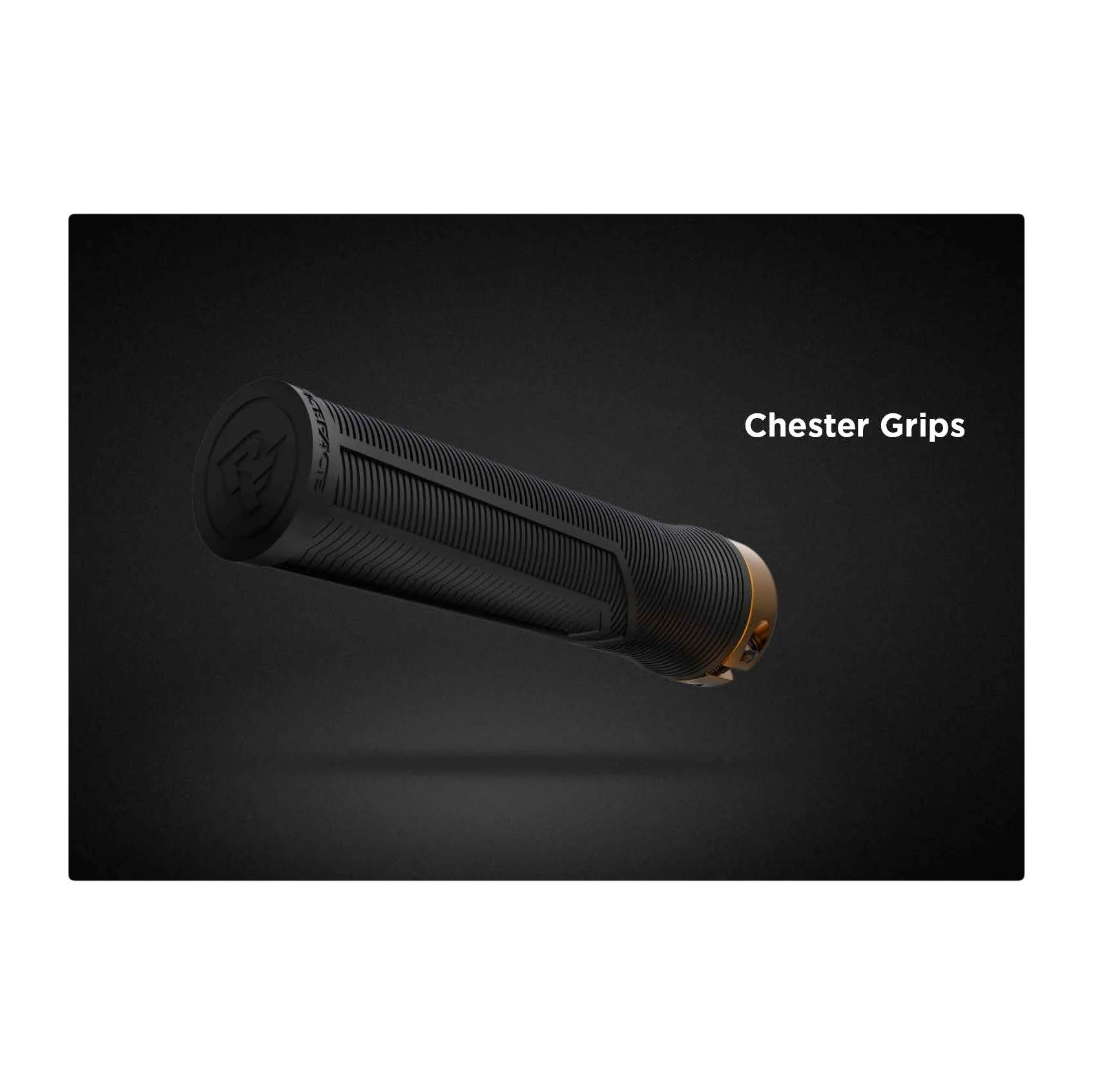 RACEFACE Chester Grip Design