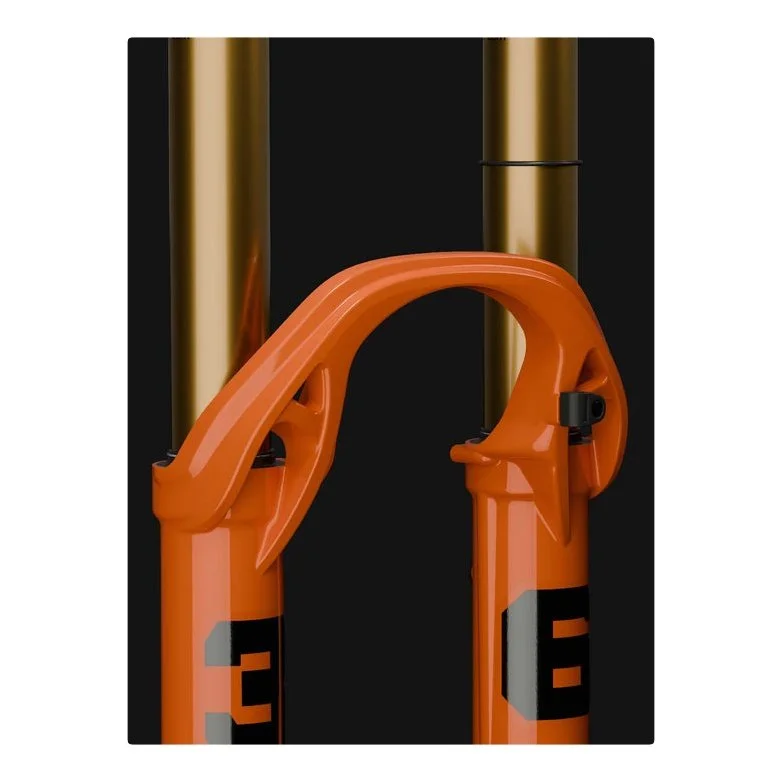 FOX 36 Fork Arch Design