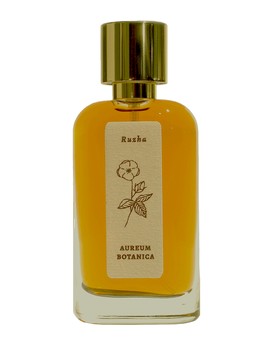 Our Fragrances Aureum Botanica