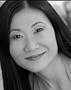 Makie Hirakawa Armstrong (TWVE)
