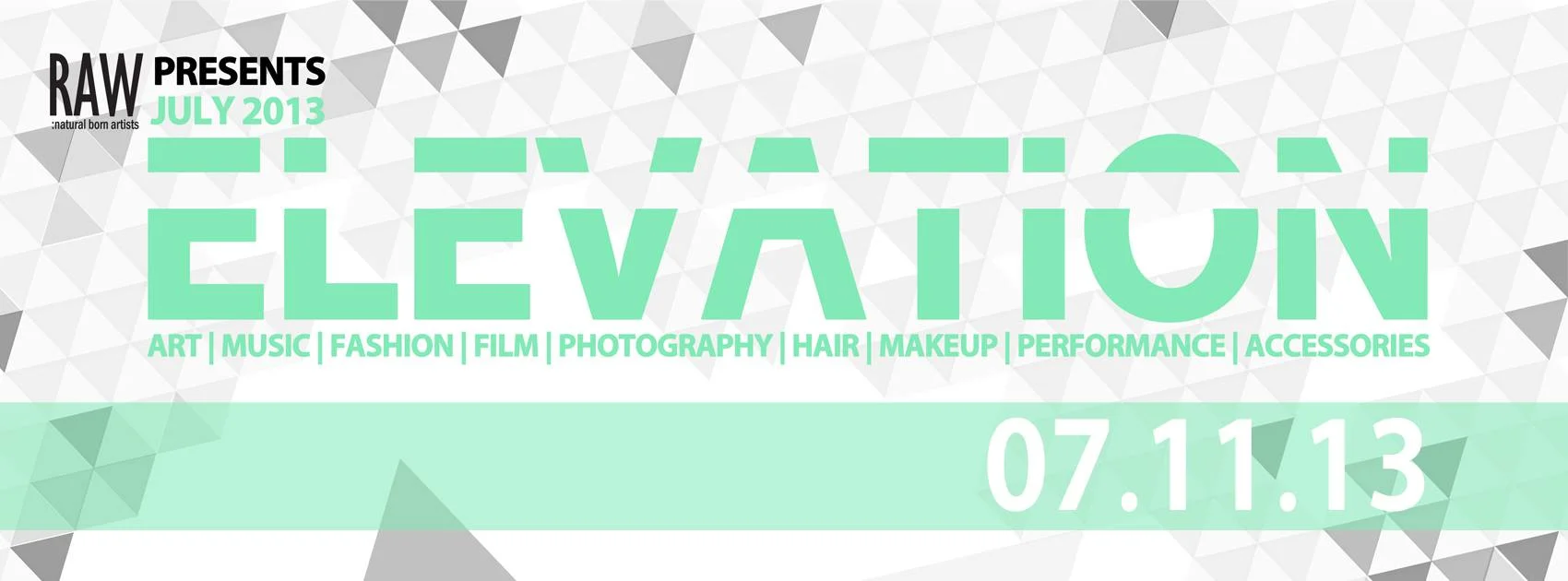 RAW: Baltimore - Elevation