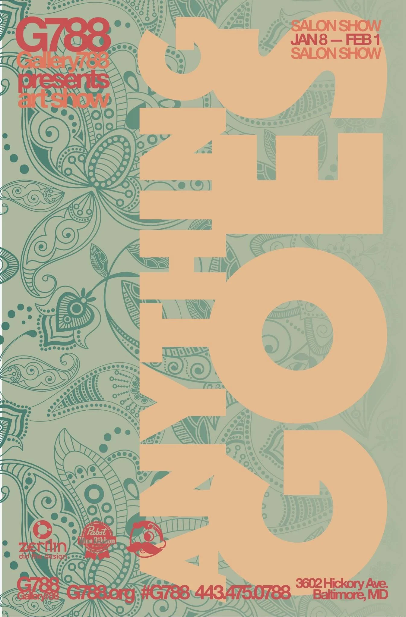 Gallery 788: Anything Goes 2