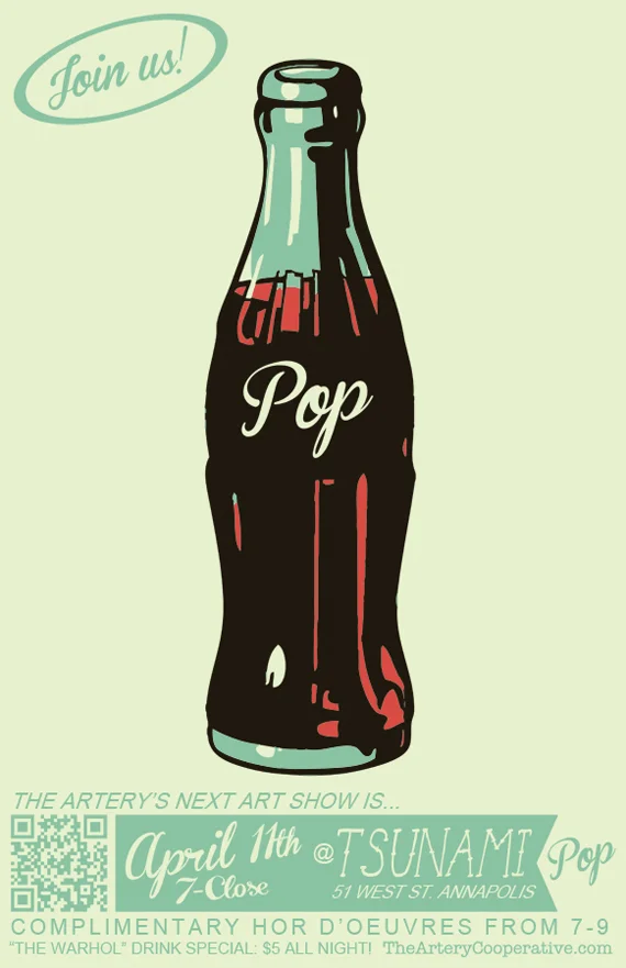 The Artery Cooperative: POP
