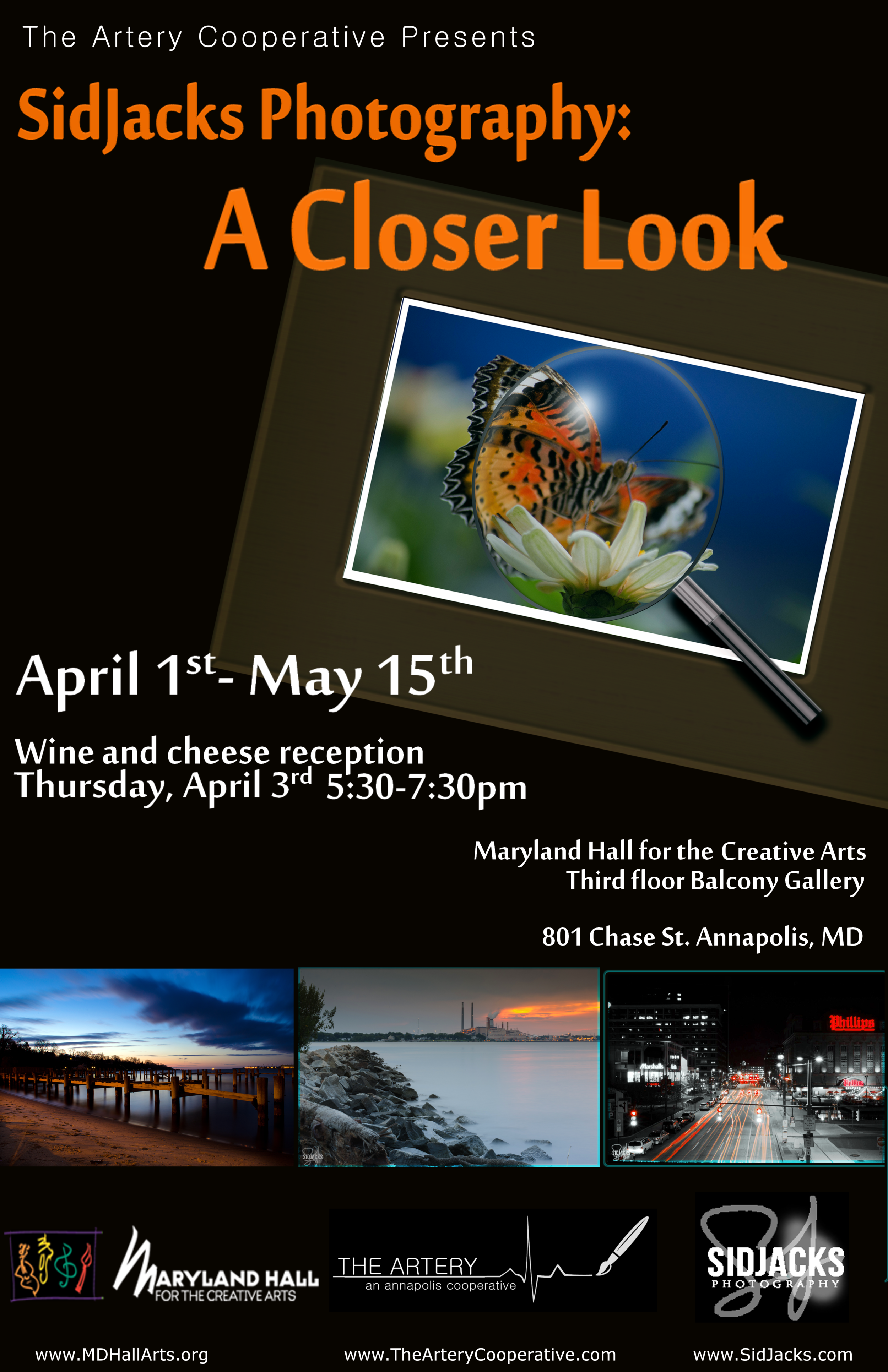 SidJacks: A Closer Look