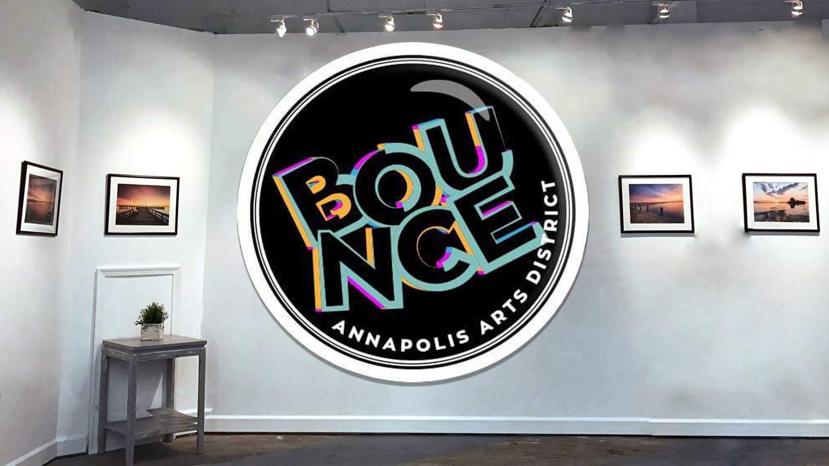 Bounce: Annapolis Arts Week