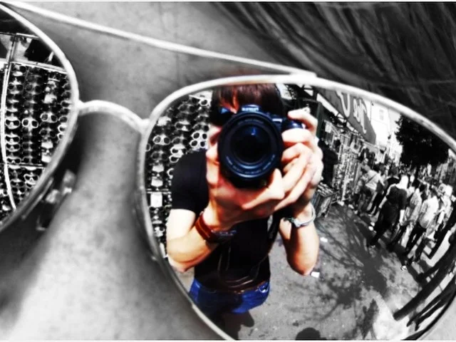 Artists Compound: IGNITE