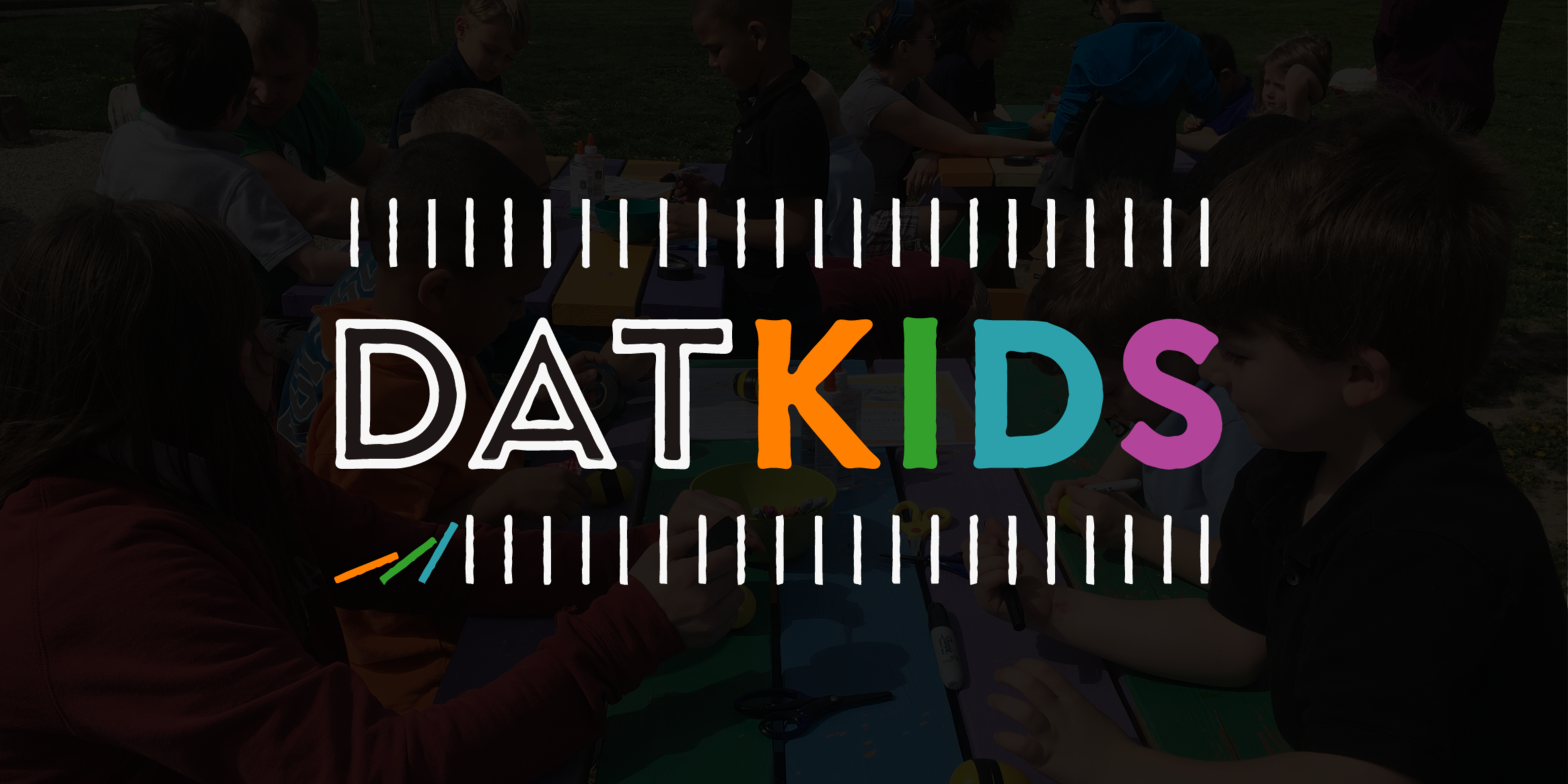 DATKids — DATHOUSE