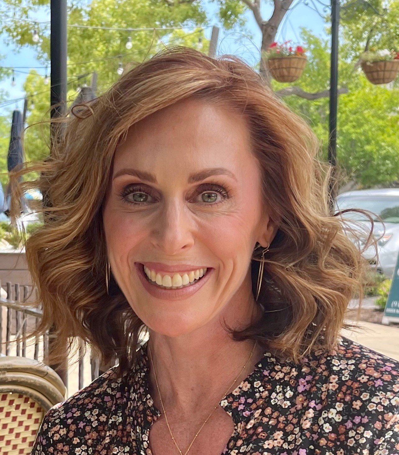 Dawna Peardon