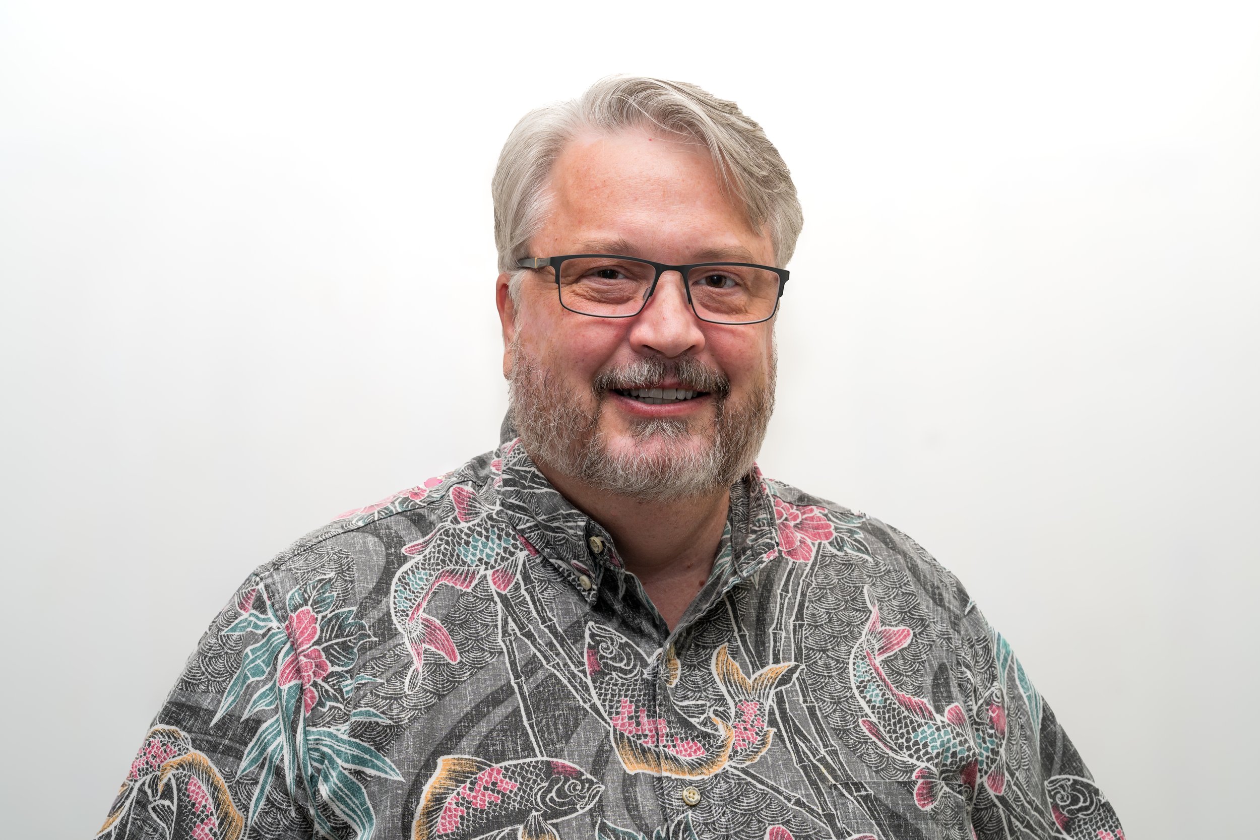 Eric Larsen