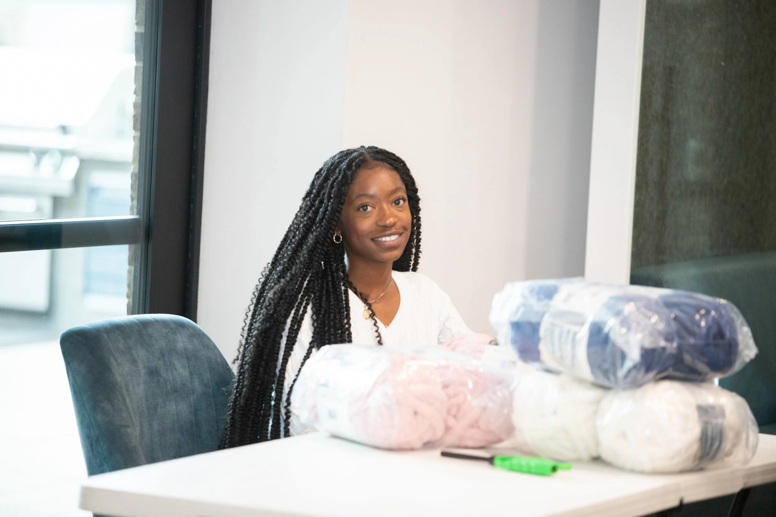 Bestie Blanket Making Class Dallas.jpg