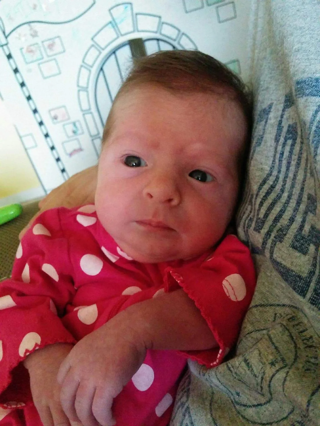 Briar Lenora Holderness