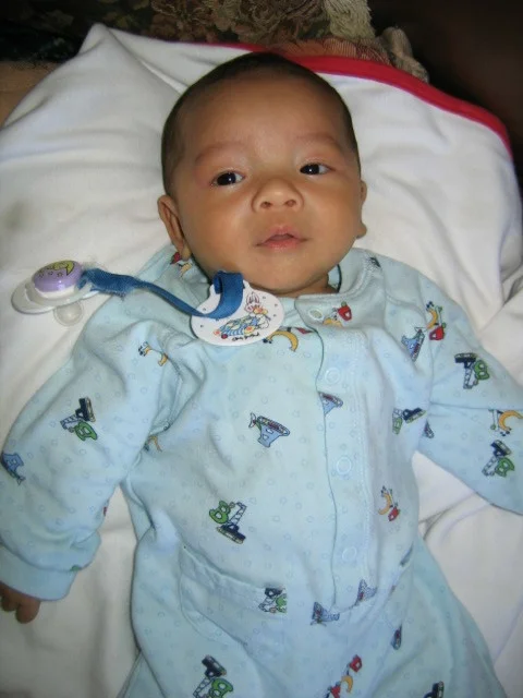 Jake Chu
