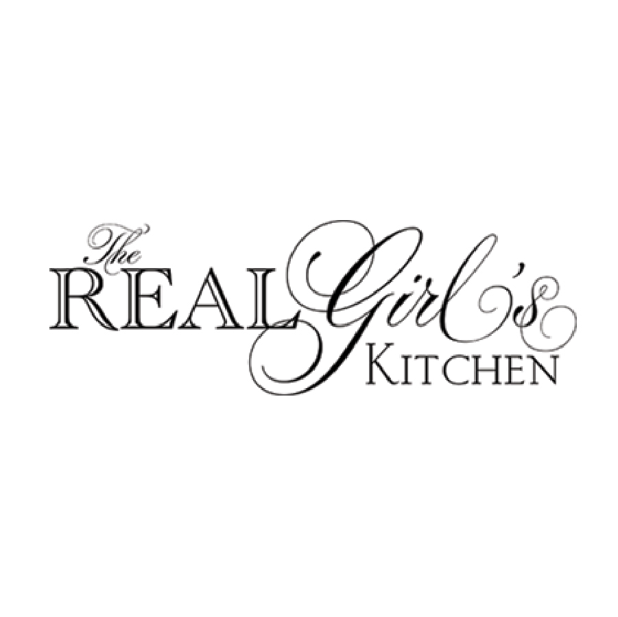 ShiraRD The Food Therapist Real Girl's Kitchen