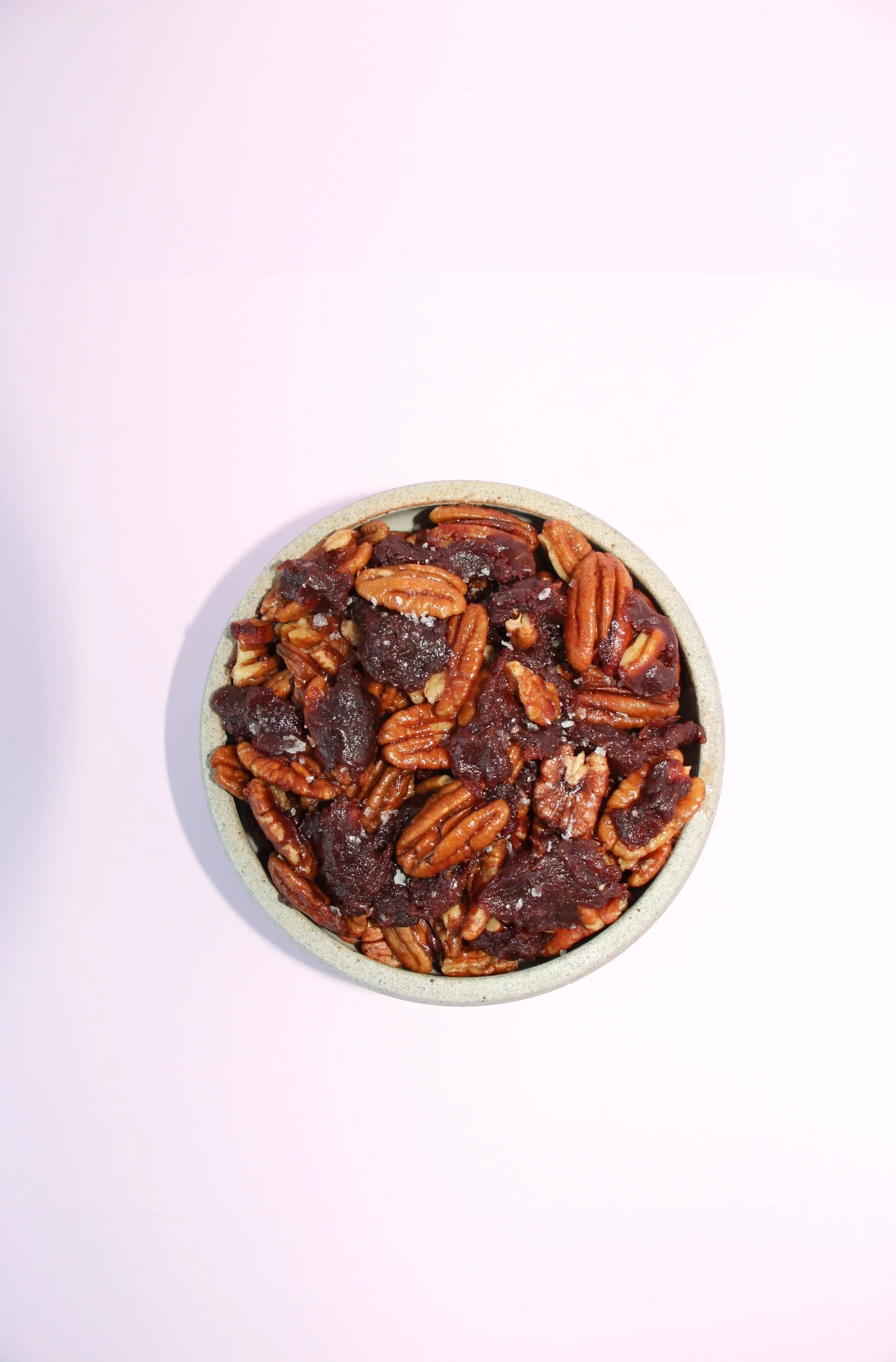 shiraRD paleo chocolate caramel pecans shira lenchewski the food therapist .jpg