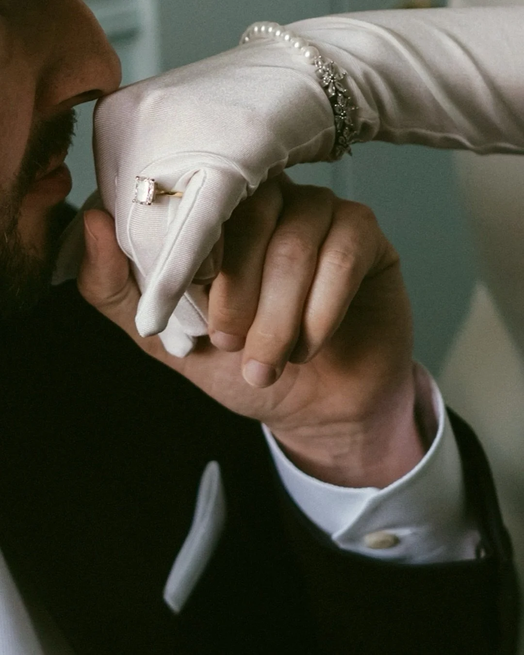 Leilanni and Derek&rsquo;s most beautiful portraits in New Orleans could&rsquo;ve been in a magazine spread. I hadn&rsquo;t posted about the new year but I did want to thank all my clients who had me as their photographer in 2025! I am so excited to 