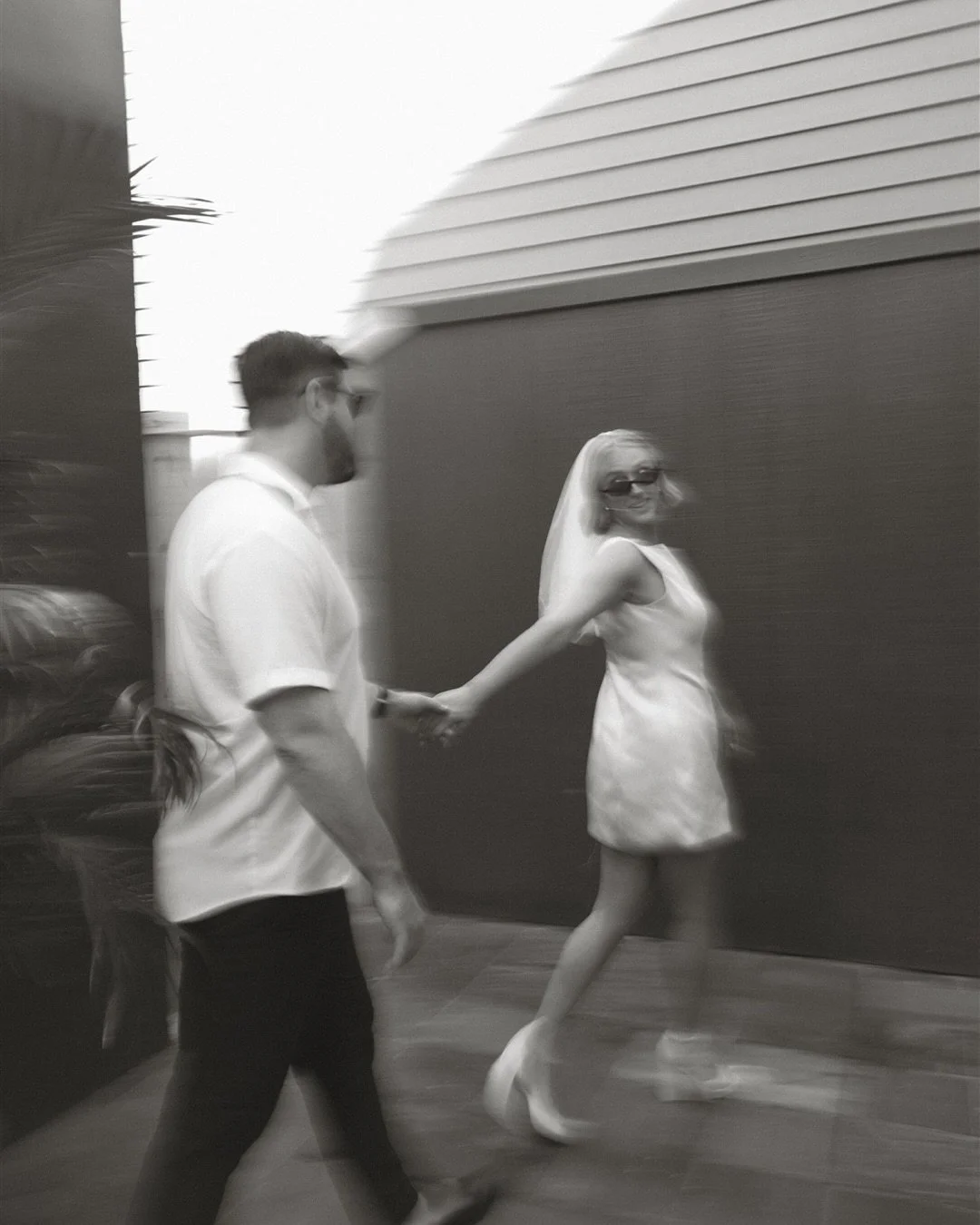 Hannah and Keigan come to mind when my daughter asks me who I want to be when I grow up 😁

A shoutout to @jadeccalhoun for helping to curating and being @hannuhwilson&rsquo;s designated hype woman for this fun engagement! 
.
.
.
.
.
#nolaengagementp