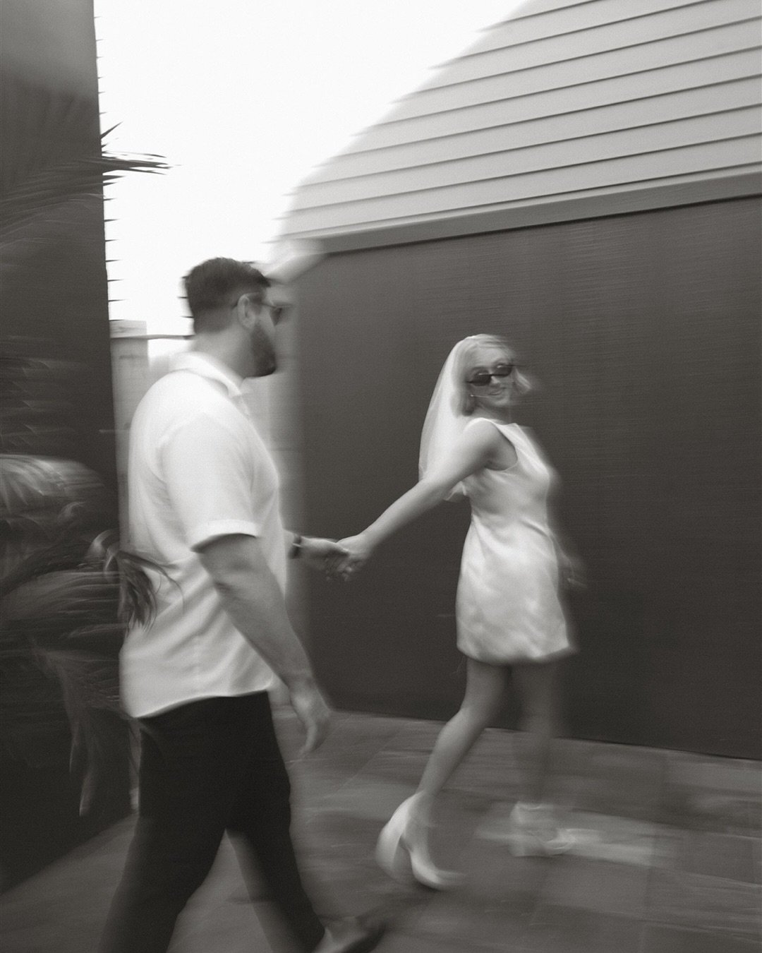 Hannah and Keigan come to mind when my daughter asks me who I want to be when I grow up 😁

A shoutout to @jadeccalhoun for helping to curating and being @hannuhwilson&rsquo;s designated hype woman for this fun engagement! 
.
.
.
.
.
#nolaengagementp