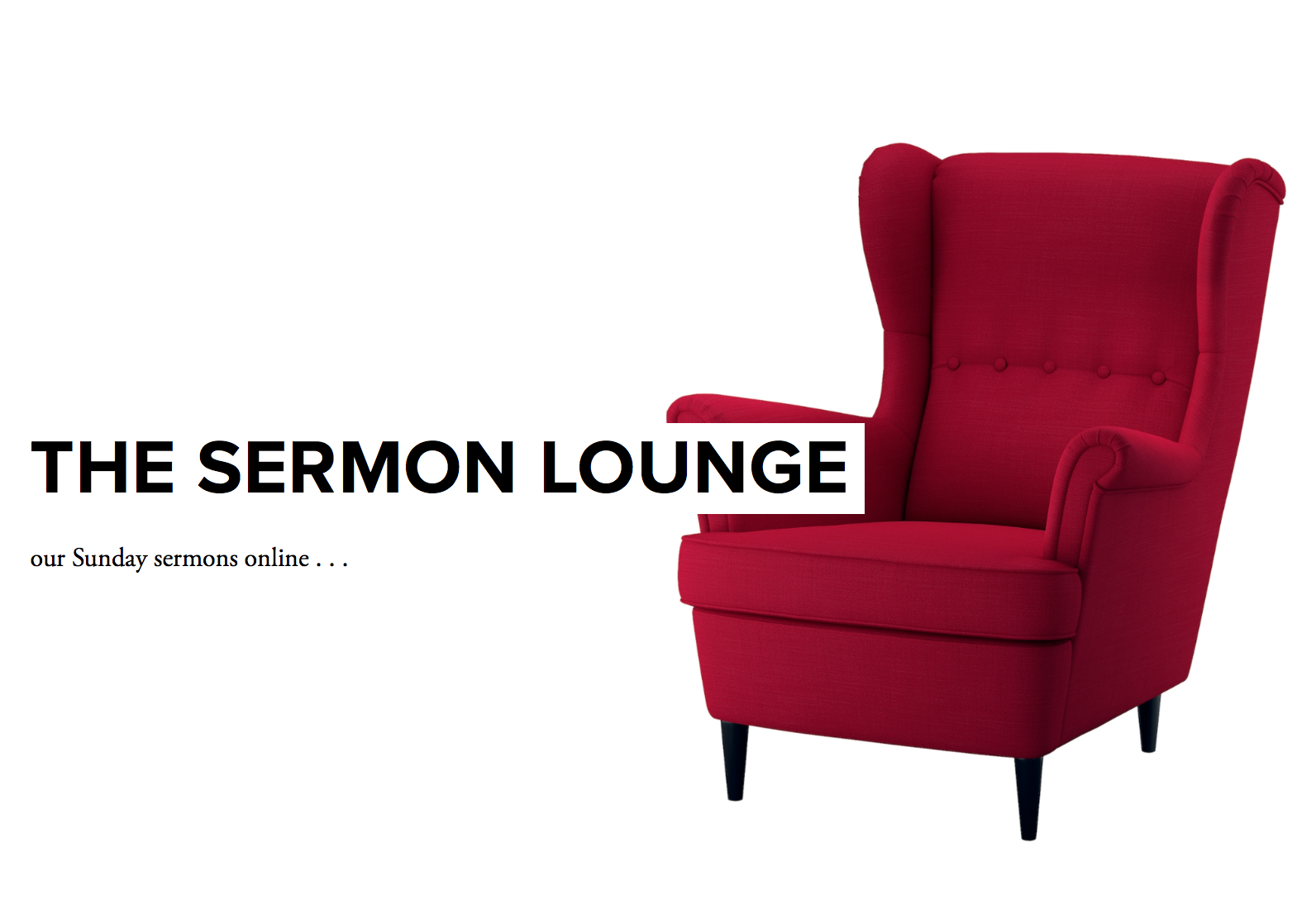 He makes the Father known- John 5