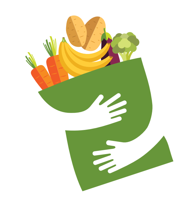 Anglicare Fresh Food Pantry