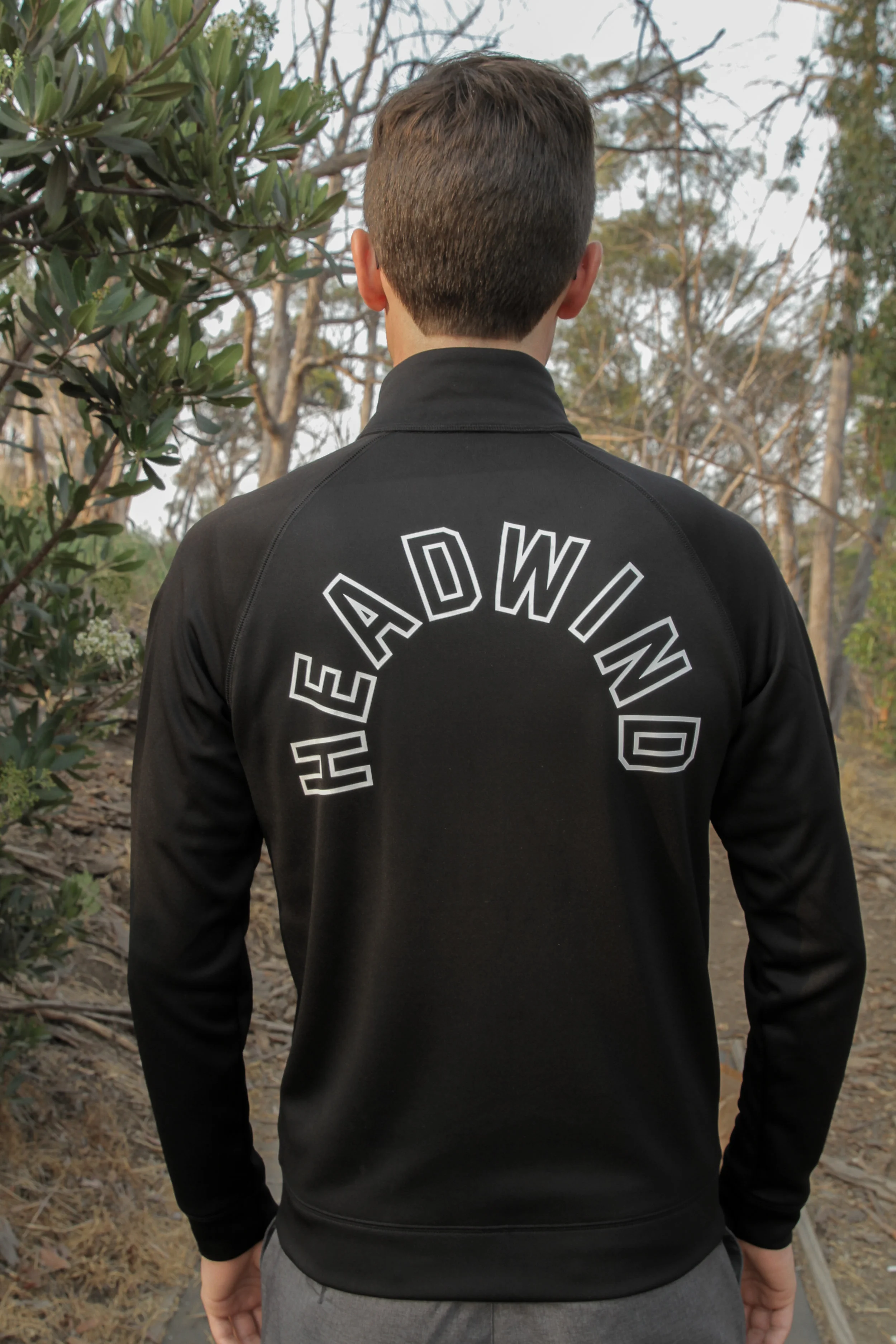 disc golf jacket