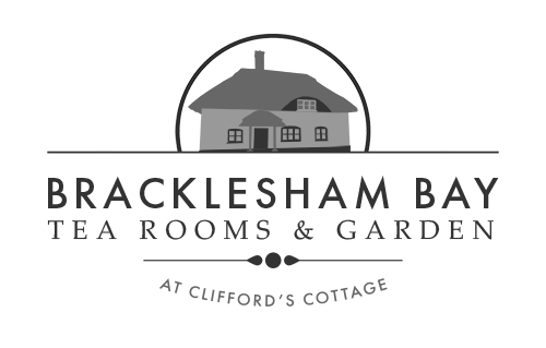 Bracklesham Bay Tea Rooms & Garden