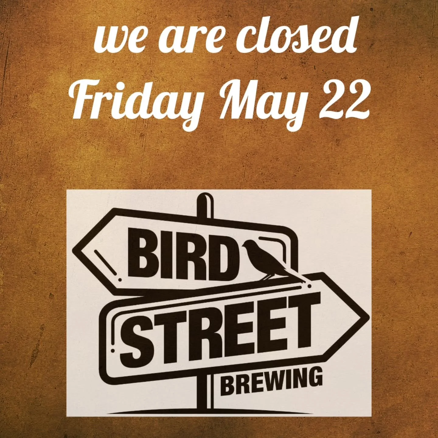 Hi everyone,
Sorry for the really late notice but we have to close today.  We were all ready to go but had a late lunch that isn't agreeing with us at all.

We hopefully will be good to go tomorrow, so come by on Saturday from 5-10pm

Thanks for the 