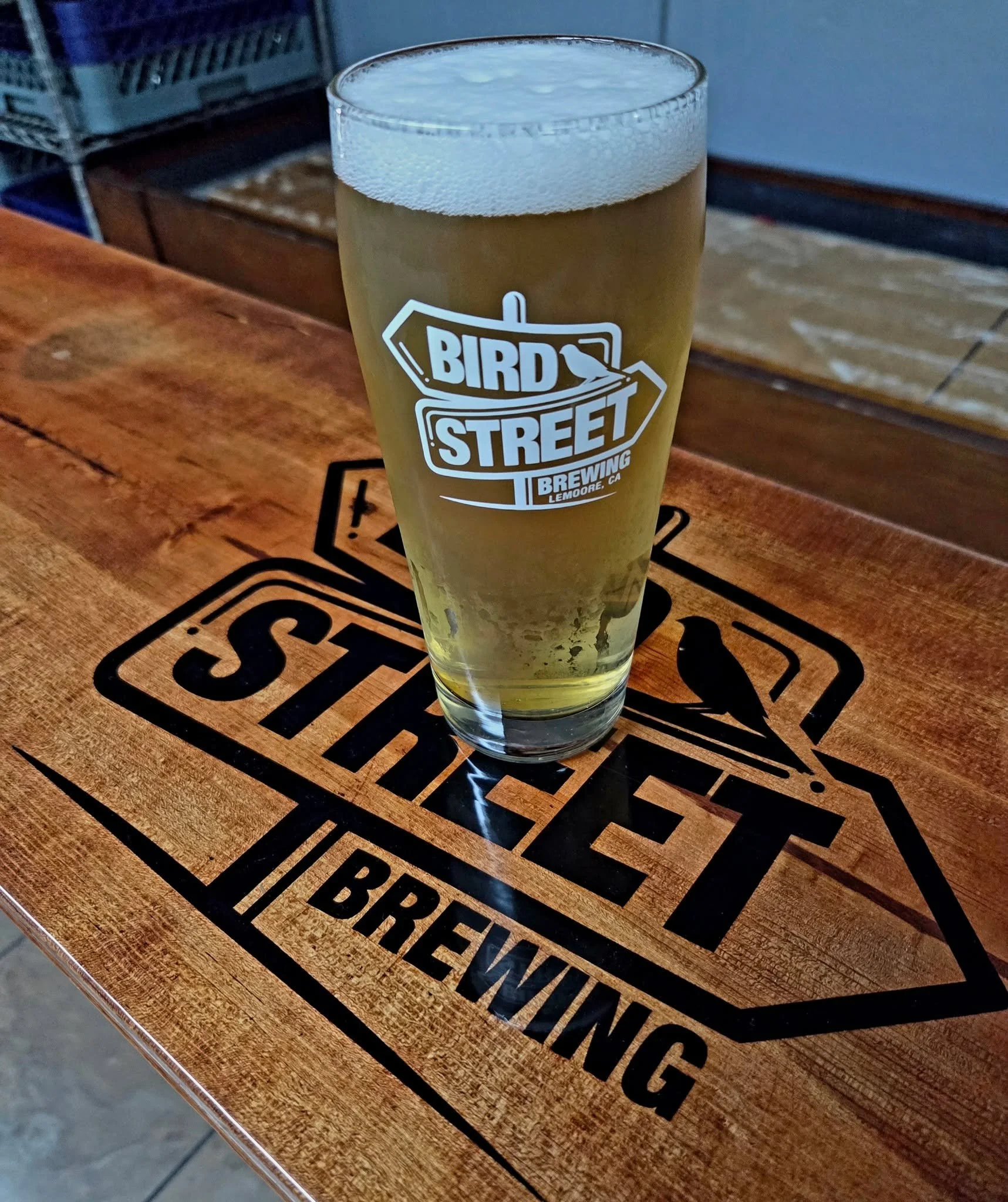 There is a whole lot of talk about AI and private equity going on, and we want to let you know that Bird Street doesn't use AI in any of our product photos or in the development of our recipes. (Could you imagine having AI tell Phil what to do??)
We 
