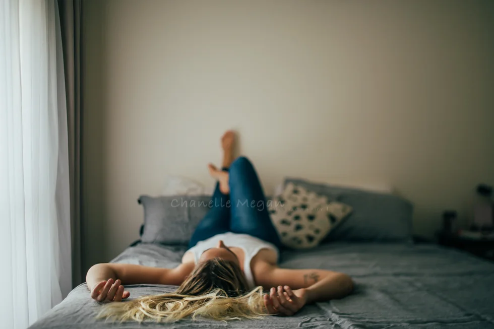 Chanelle Megan Photography Lifestyle photographer Perth