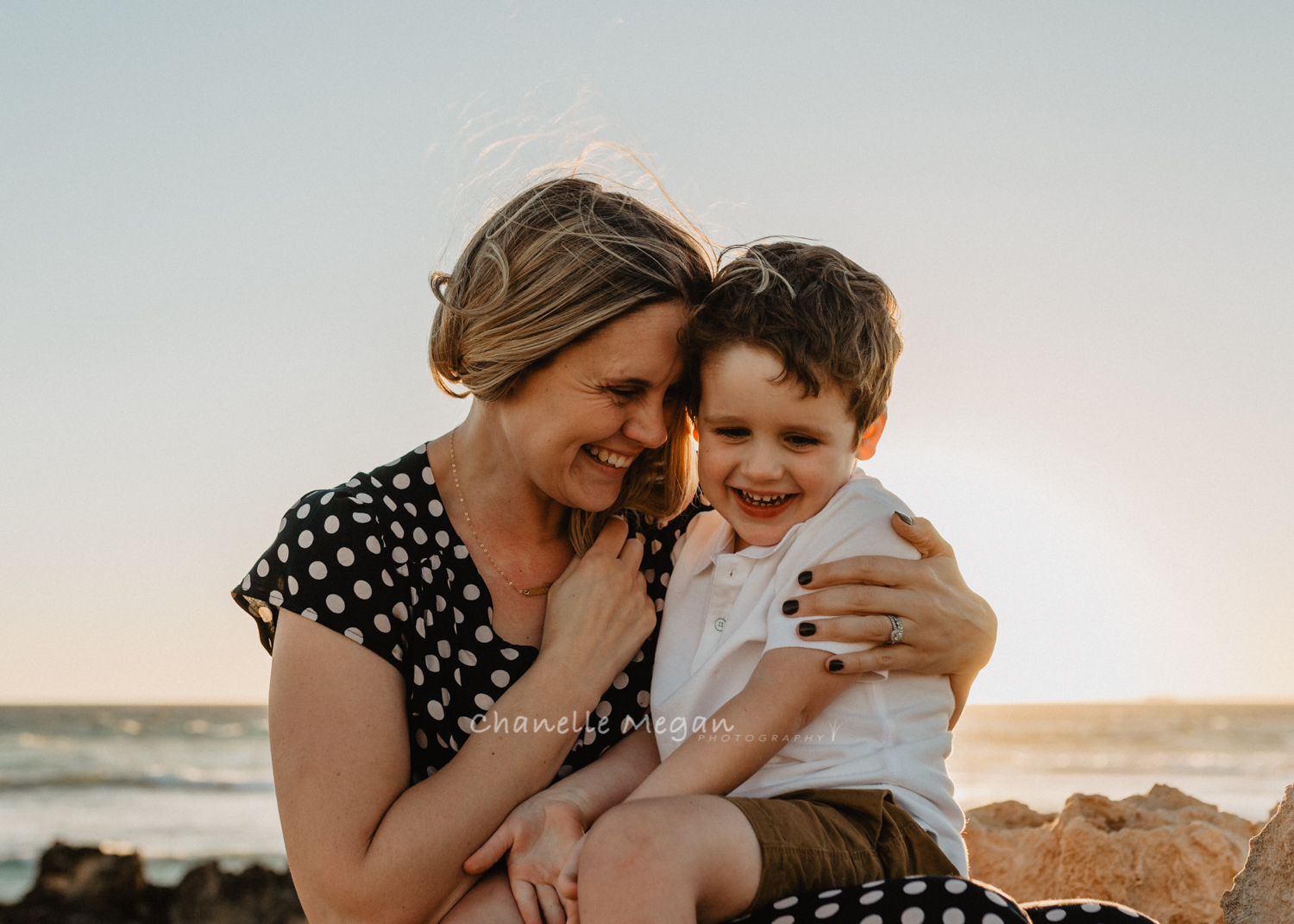 Perth lifestyle Photographer capturing authentic Mummy and Me moments by Chanelle Megan Photography