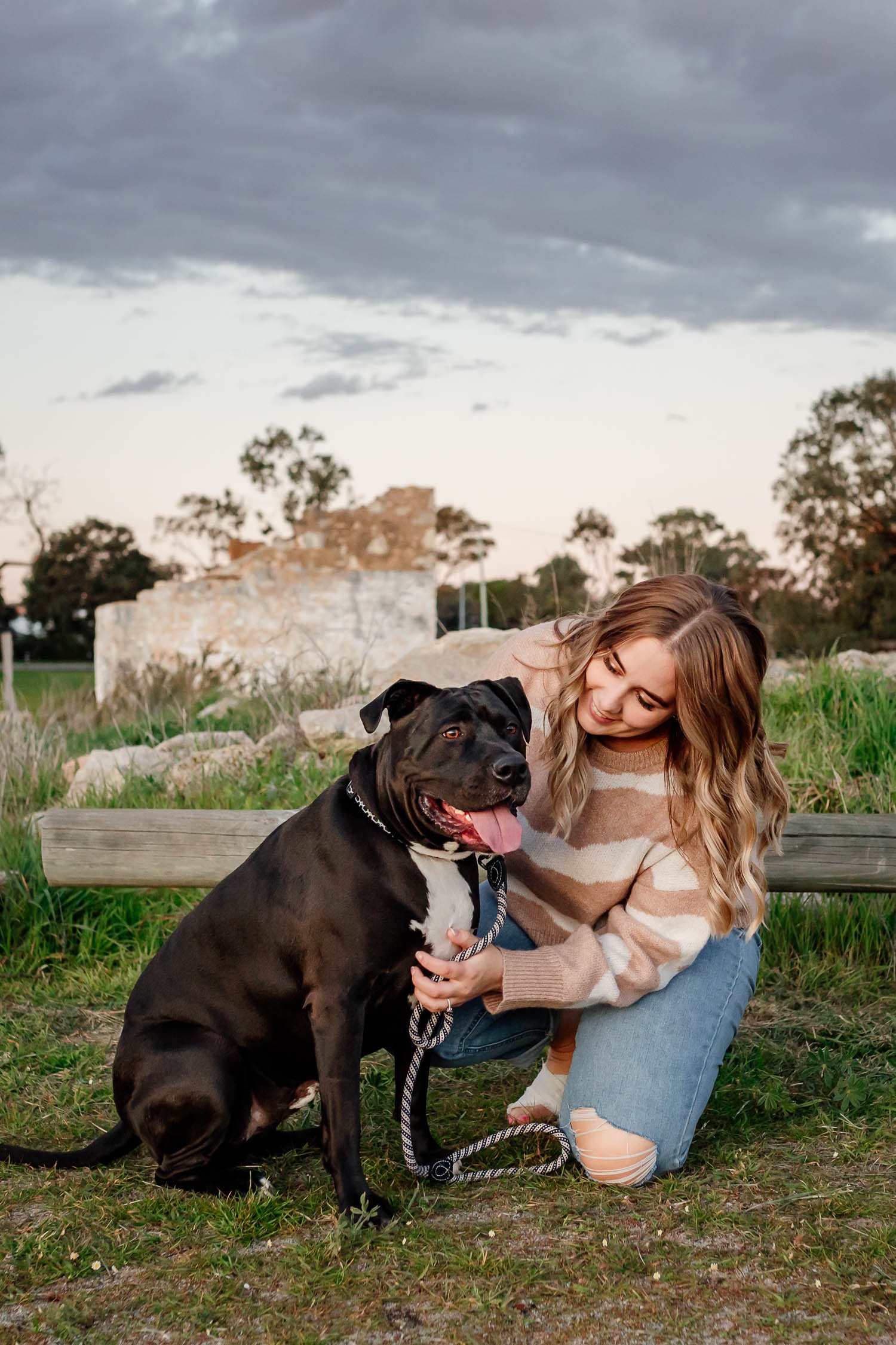 Perth Lifestyle photography that must include Dogs
