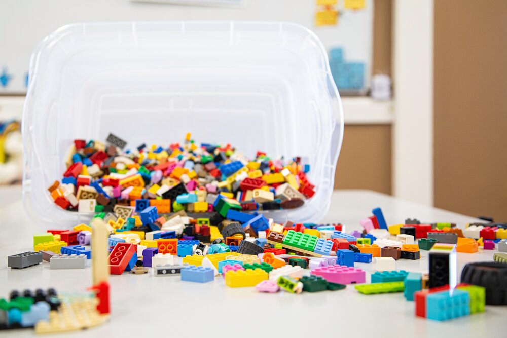 LEGO® Club — Healthy Mind Centre Launceston — Healthy Mind Centre