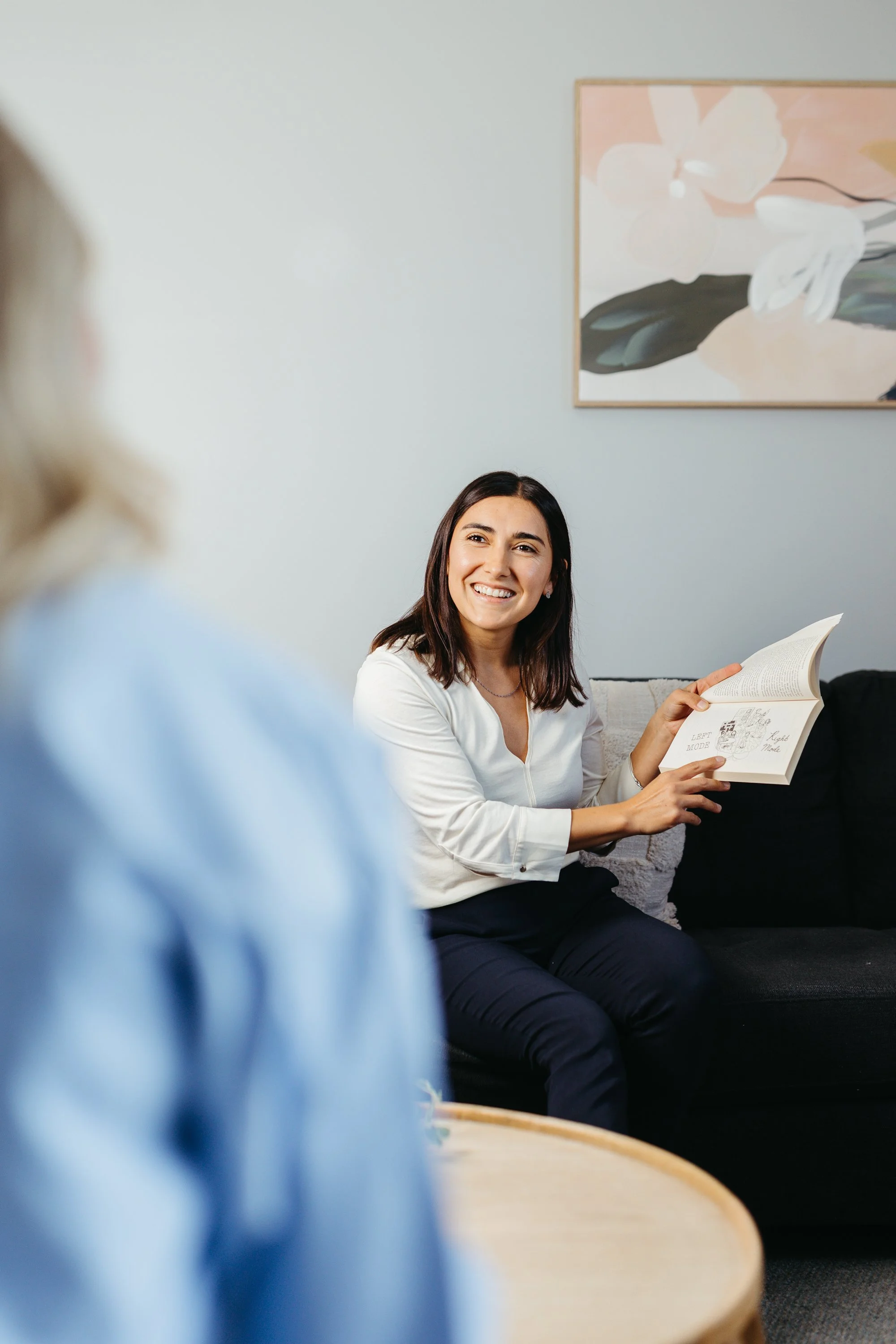 Understanding Your Child’s Autistic Brain and How to Connect