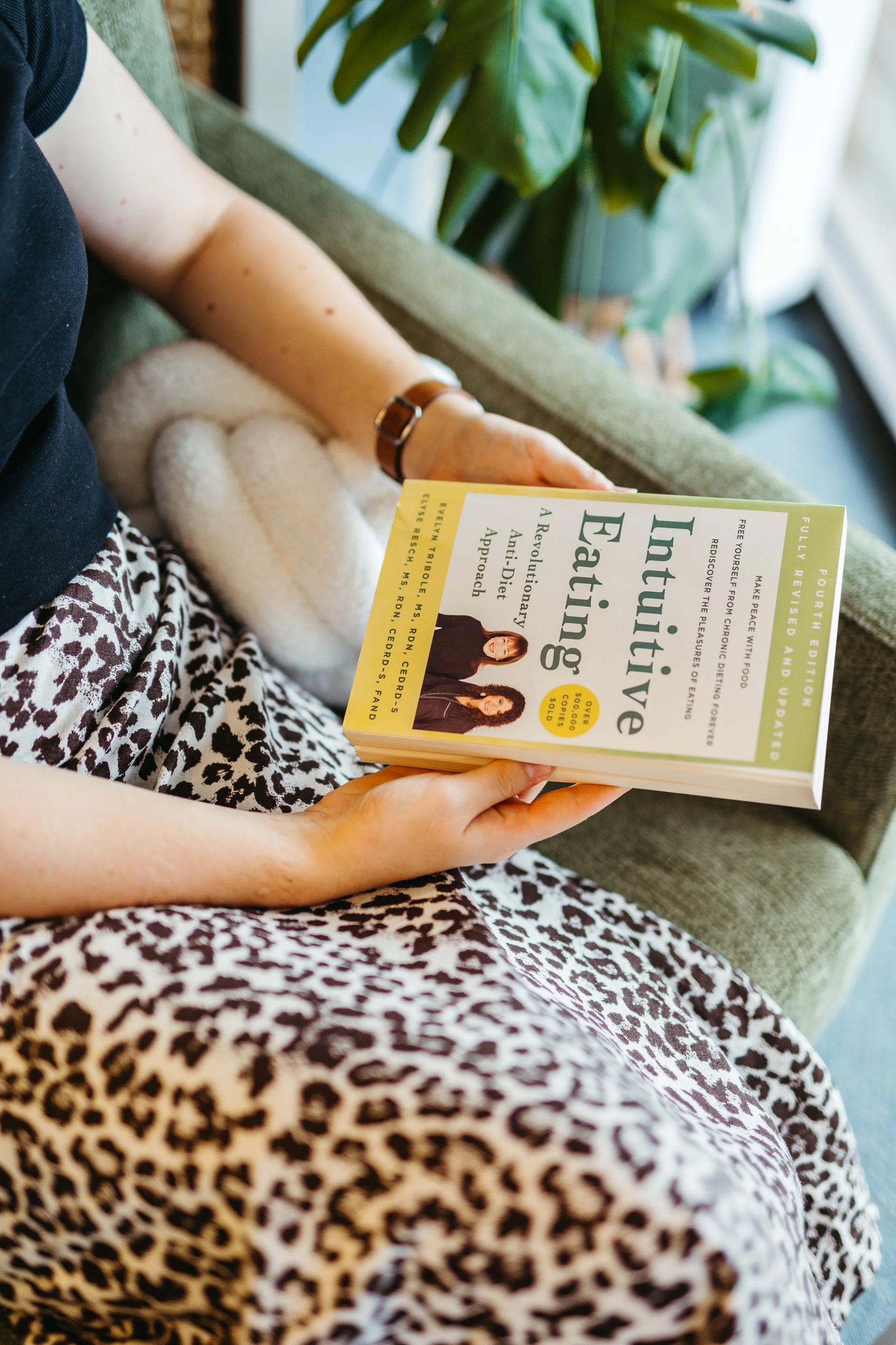 It's Not Just a Lack of Willpower: Understanding Binge Eating in ADHD