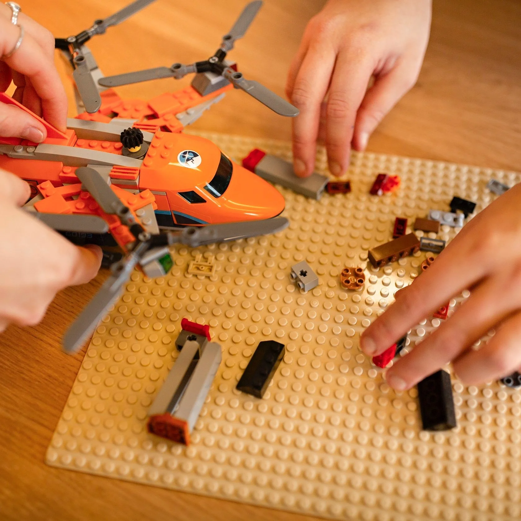 LEGO Club Social Confidence & Communication Group is back for 2026!