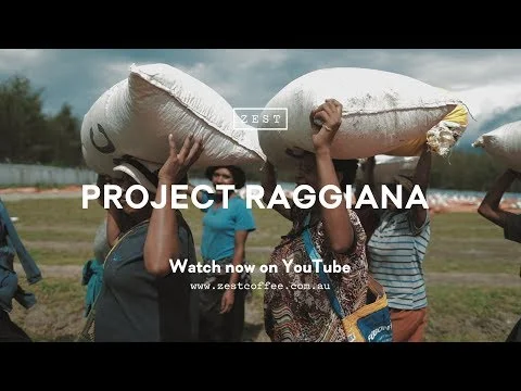 Project Raggiana // Papua New Guinea