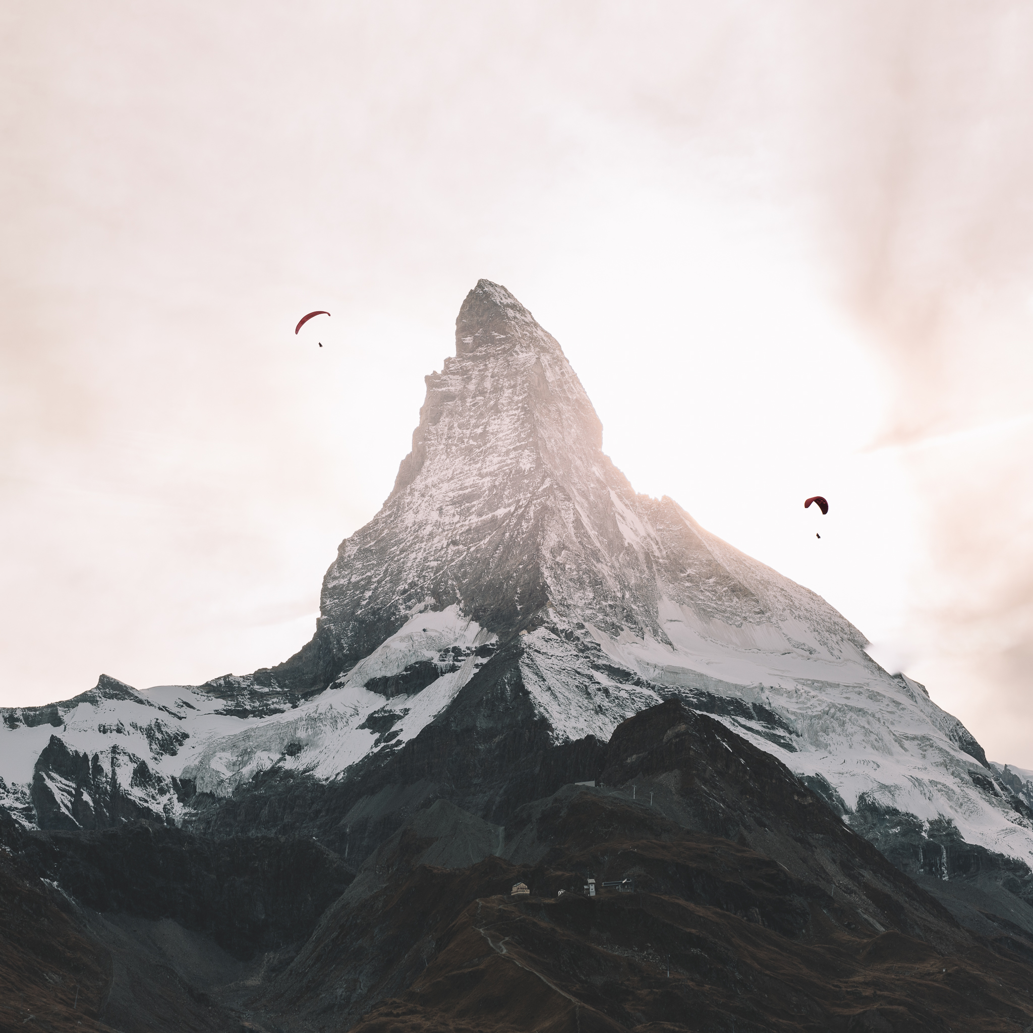 Matterhorn