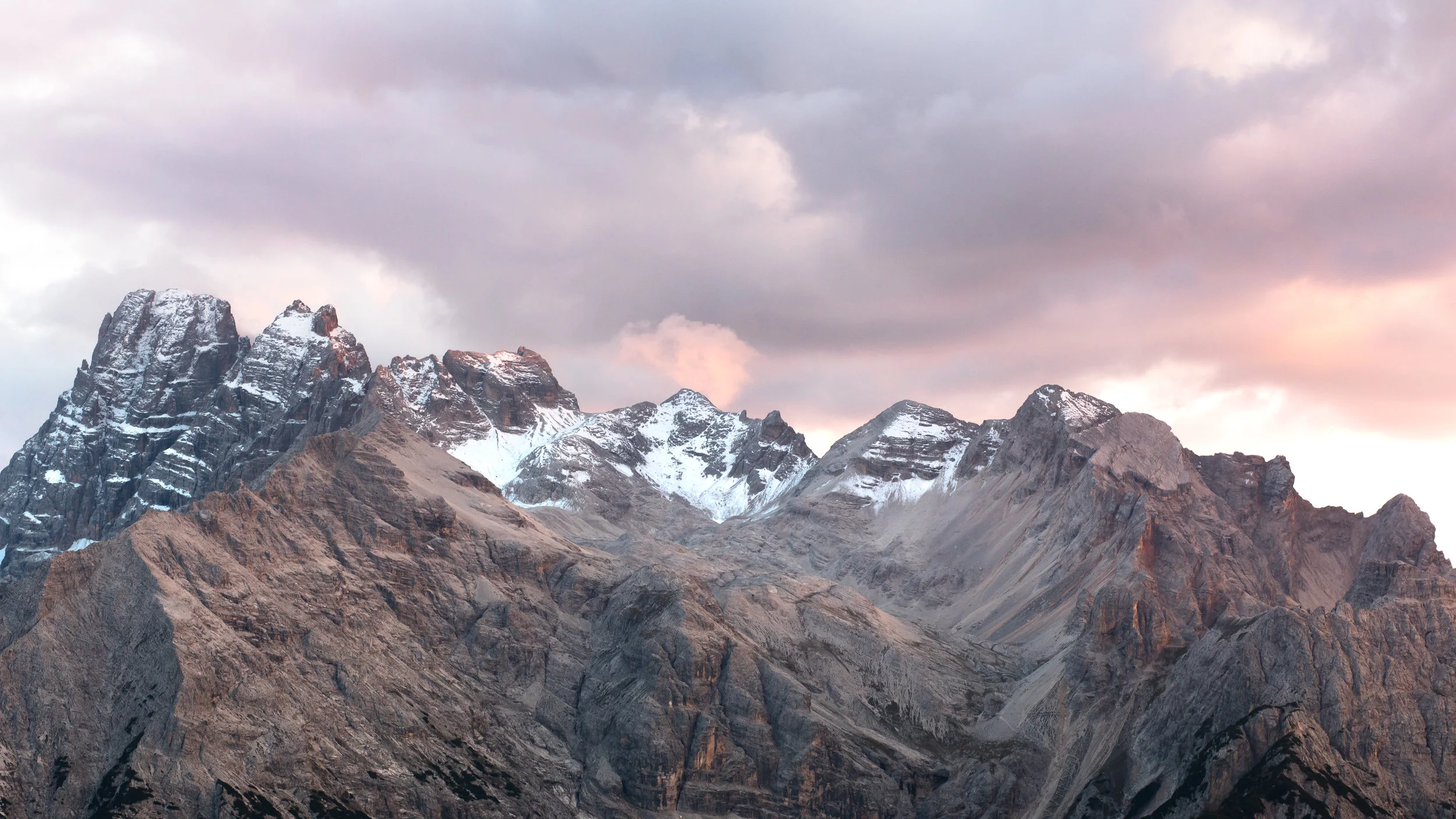 Dolomiti