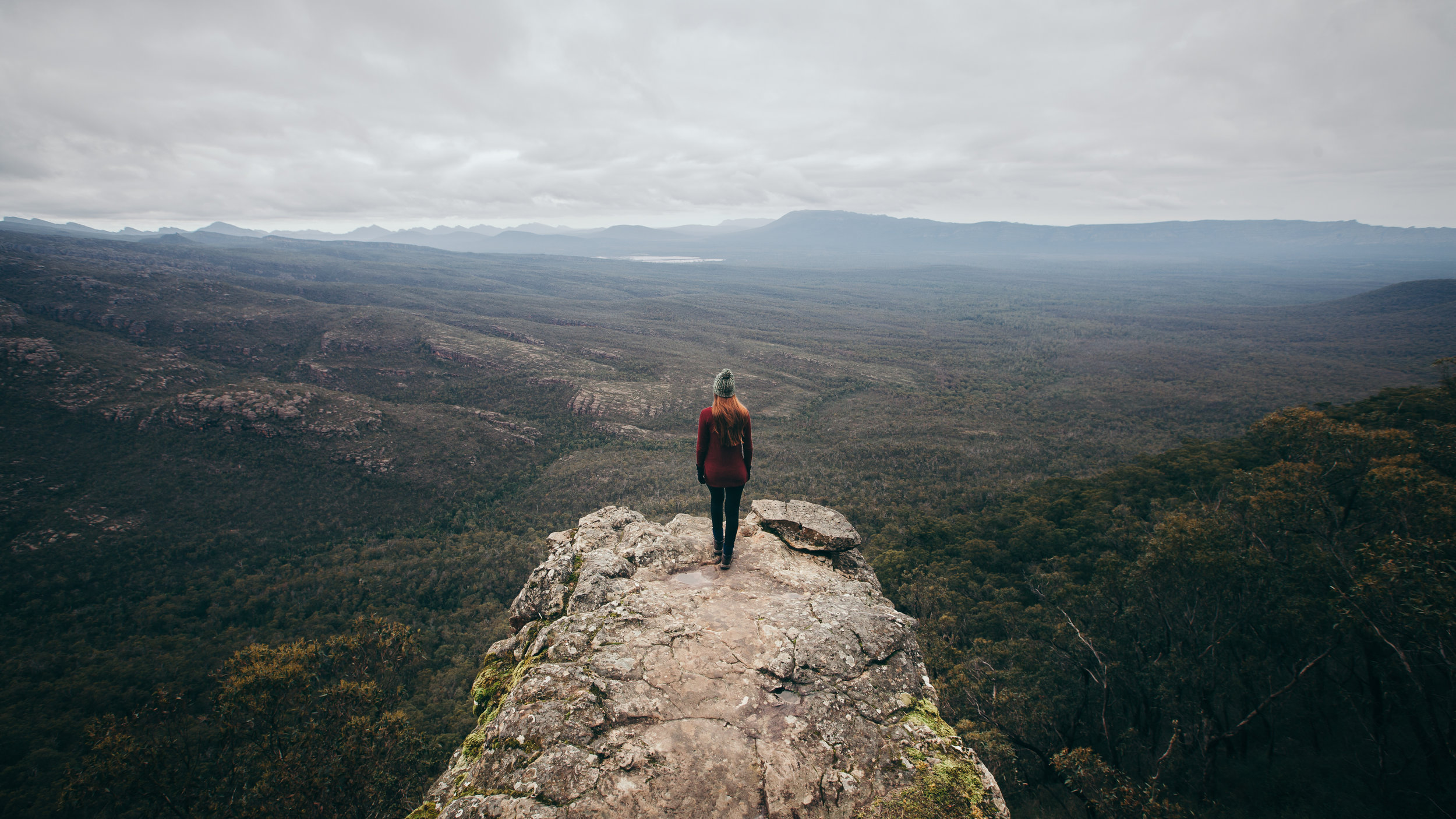 Grampians