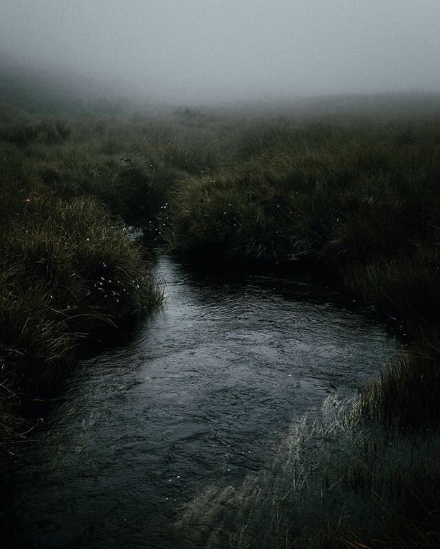 I don&rsquo;t want to go outside, the weather is awful. This is a sentence that&rsquo;s plagued us for years. With bad weather comes an entirely new lens on a well discovered landscape. You get to see the raw power of nature, and the harshness it can