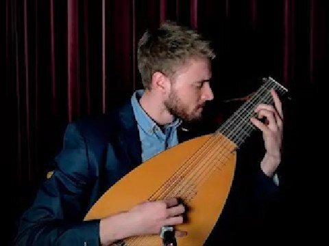 A little snippet from yesterday's lecture recital presented to the faculty of fine arts and music (UoM). Full presentation and performance can be found at: caseyfitzpatrick.com/journal
.
#lute #lutesong #renaissance
#classicalsinger
#earlymusic #clas