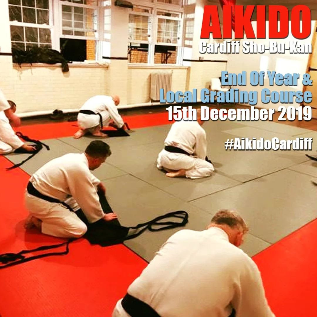 End Of Year &amp; Local Grading Course