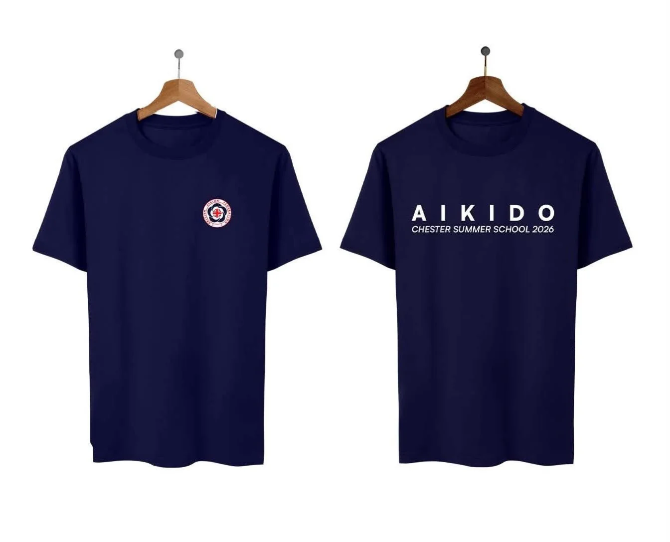 Class Update for our Cyncoed Dojo, there will be no classes on Monday 20th and 27th of July.

Classes on Tuesdays are as normal, some of our members will be at the British Aikido Federation BAF Summer School next week and we are looking forward to sh
