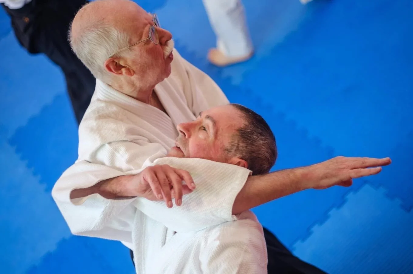 Monday class update: 

From September our Monday night class at the Cyncoed dojo will be under the care of our club senior and assisant instructors, 

We will be revolving the teachers on a weekly basis to add variety and offer the oppurtunity for ou